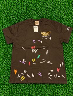 Black Gallery Dept. Tokyo T-shirt