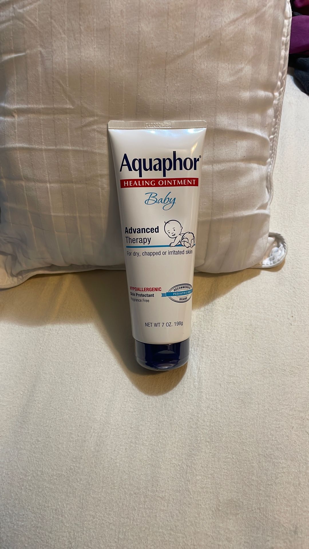 Baby Aquaphor