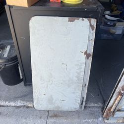 Used Sunroof Panel, 1968 To 1976 Bmw 2002 Models 