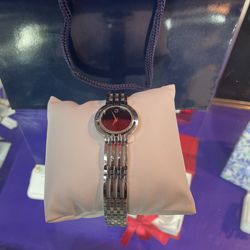 Ladies Movado Watch