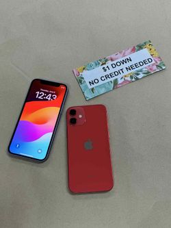 Apple IPhone 11 - Only $1 Today Pay The Rest Later! 