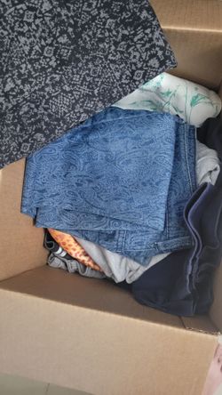 Free Women Clothes Size L