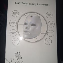 Light Beauty Instrument