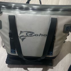Coho Coller Bag 