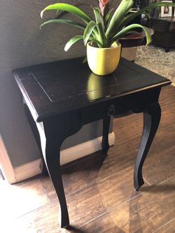 Side Table