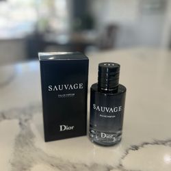 Dior Suavage EDP 100ml
