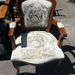 antique chairs 