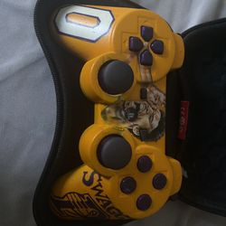 Swaggy P Custom PS3 Controller