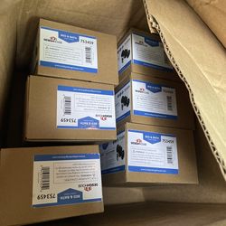 Cambridge  2-Way  Knob