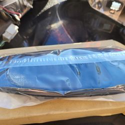 Honda Eg Door Handle