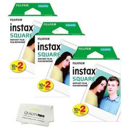 Fujifilm Instax Square Instant Film 