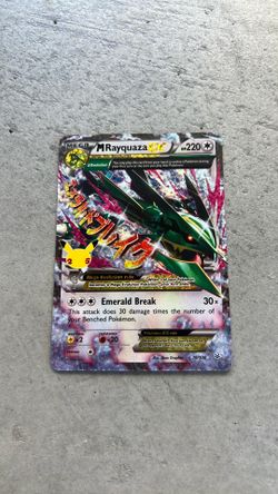 Pokémon Card