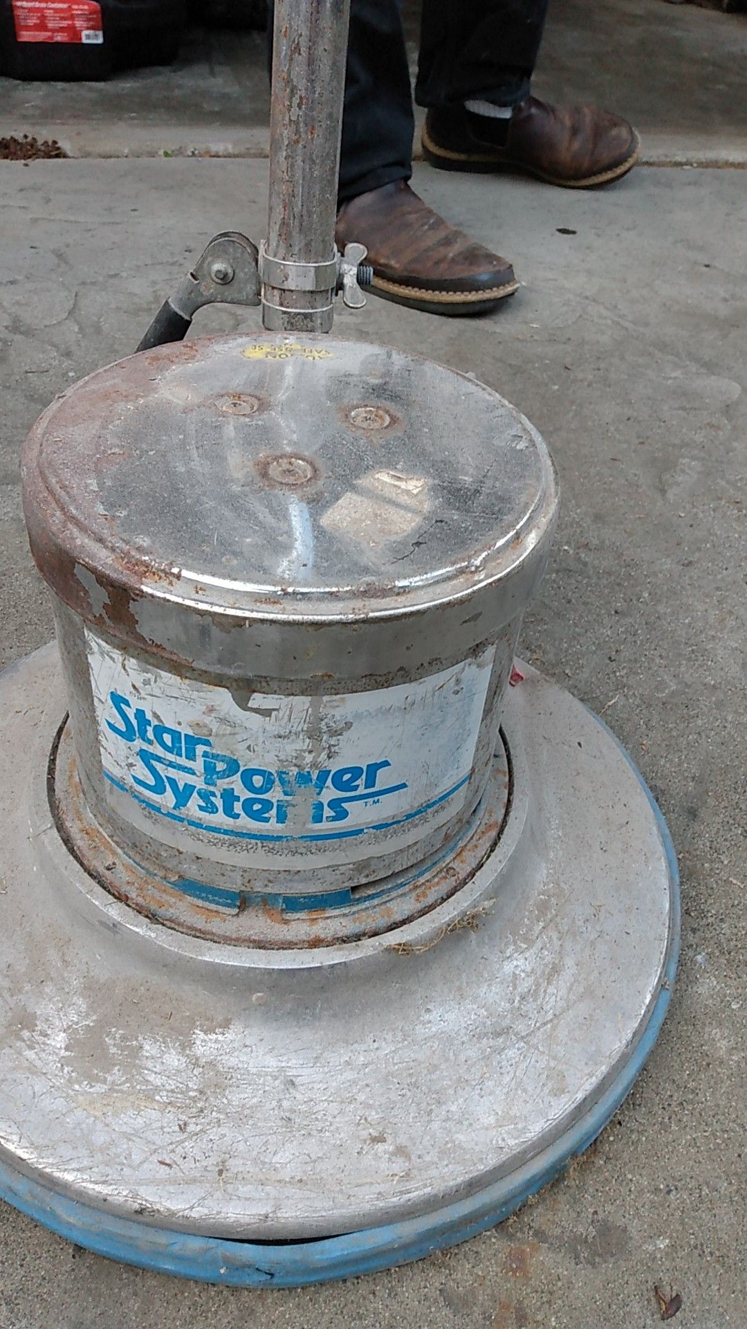 Floor Sander for Sale in LYNNWOOD, WA OfferUp