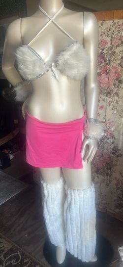 Costumes and Rave wear Wings leggings etc