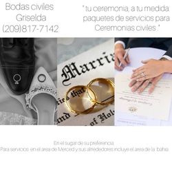  Bodas Al Civil