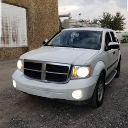 2008 Dodge Durango SLT Sport Utility 4D