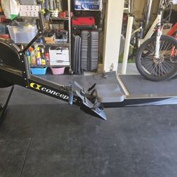 Concept 2 Rower PM5 Monitor Rowing Rowerg Machine