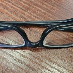 Glasses (Used)