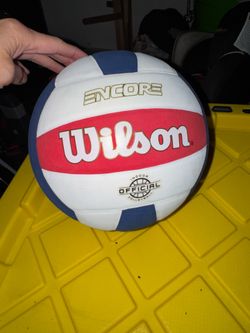 Volleyball Indoor
