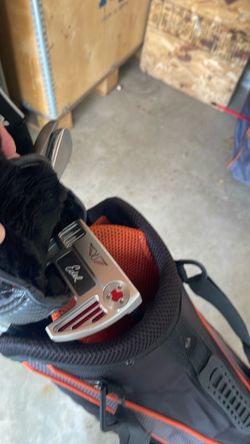 putter