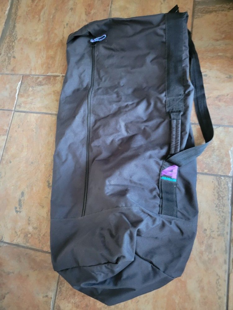 Large Duffle Bag