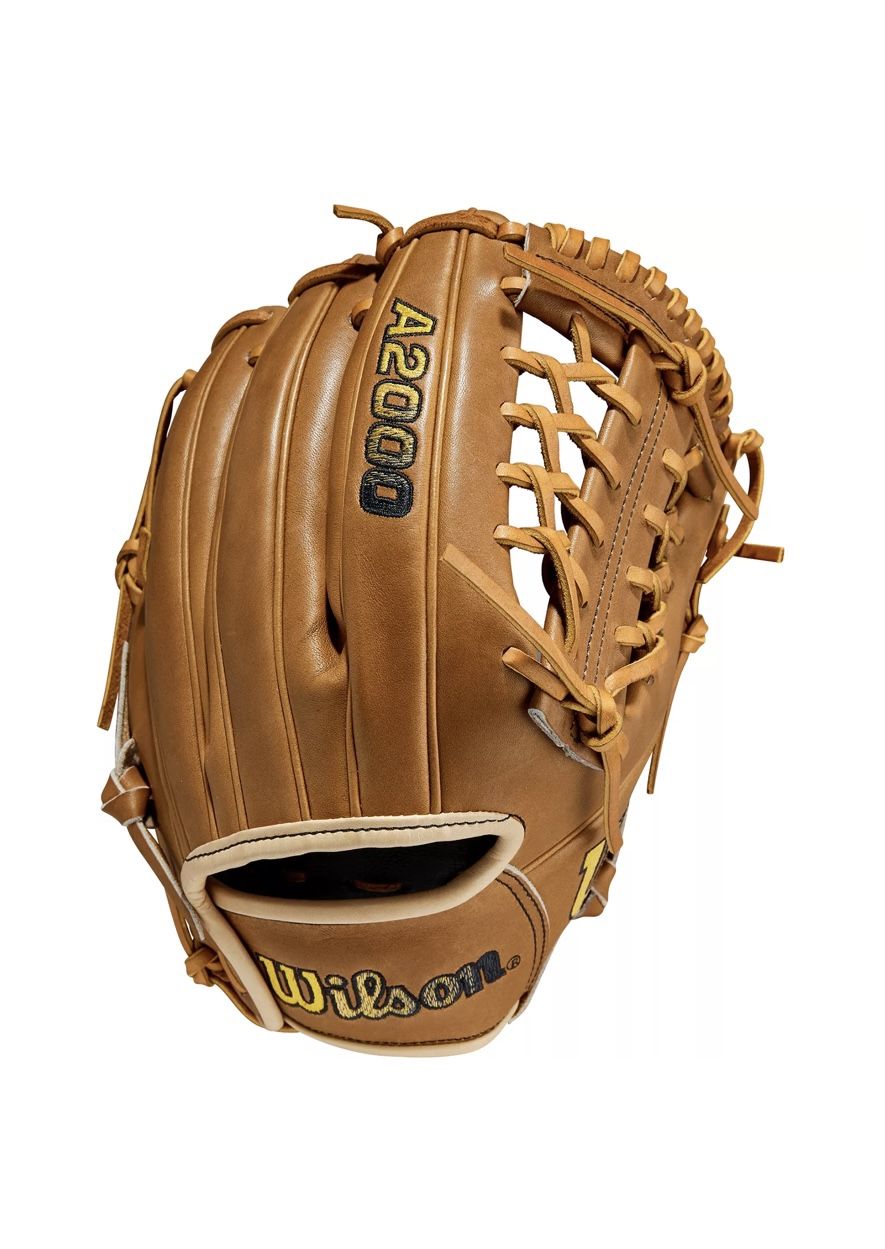 Wilson A2”00