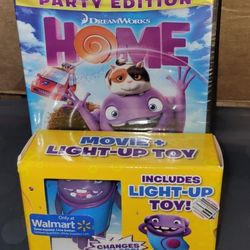 Home Dvd