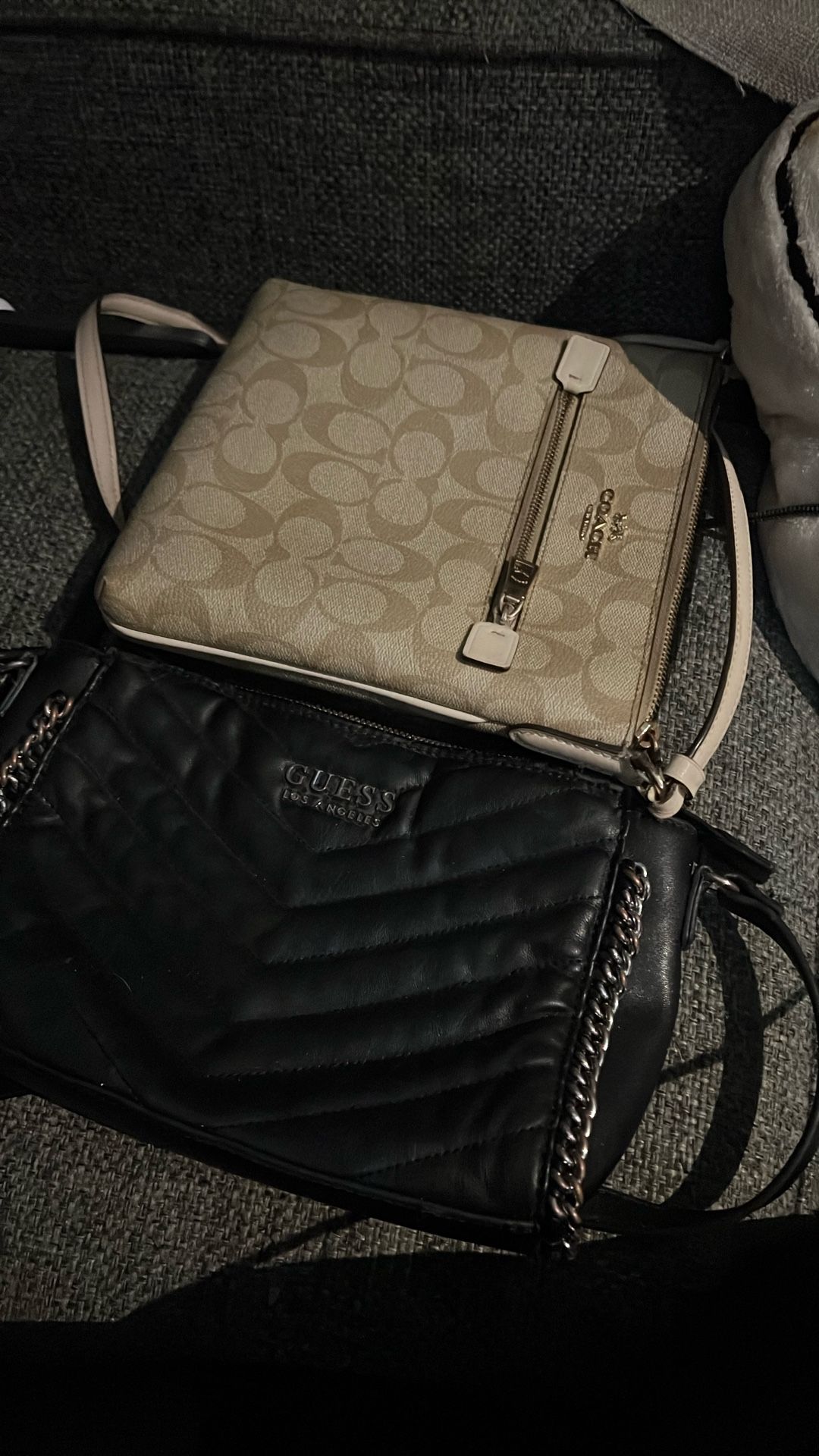 Purses bags $35