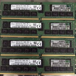 HPE 840758-091 32GB 2666V Memory