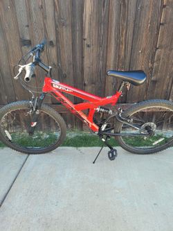 Adults bikes