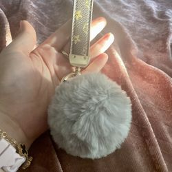 Keychain Lv