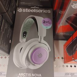 Steelseries Booster Pack