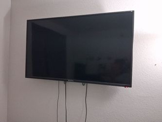 42 inch Sceptre tv