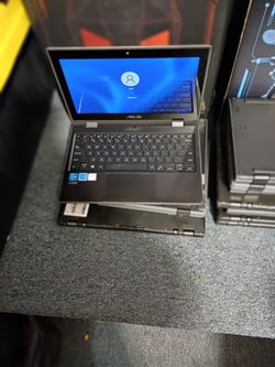 Touch screen laptops everything work no issues $80 each no low ballers