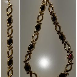 *~♥NeCkLaCe & BrAcElEt SeT♥~*