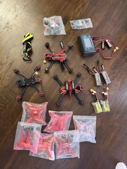 FPV Drone Bundle