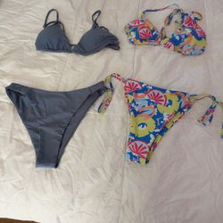 Bikini Set 