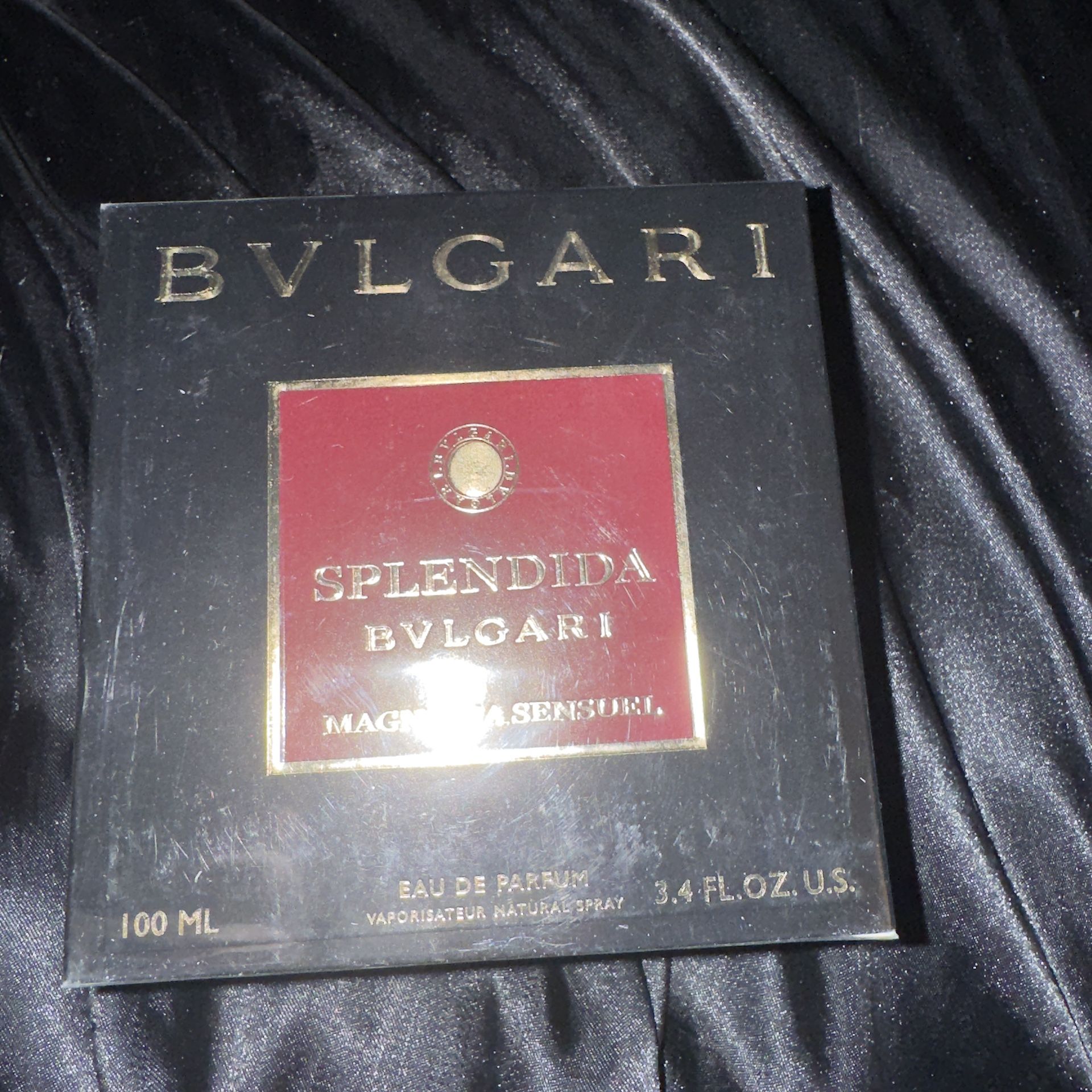 Warehouse Discounted Colognes