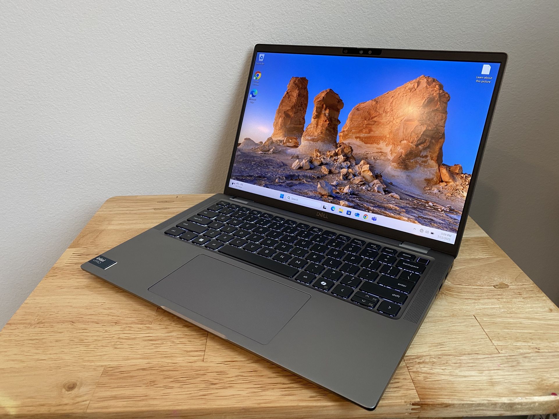 Dell Latitude 7450 Ultra 7
