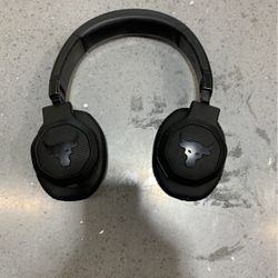 JBL under armor