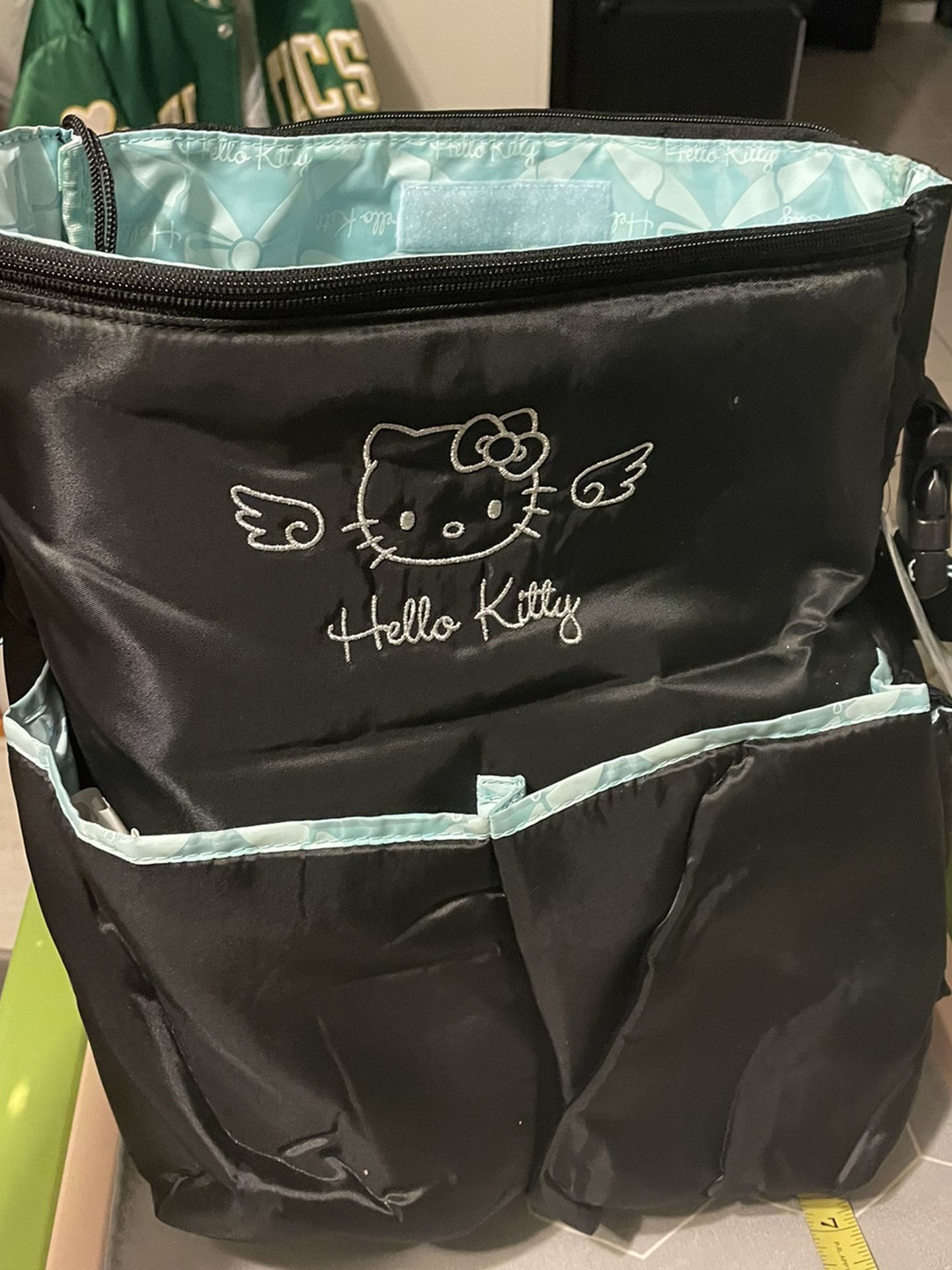 Hello Kitty Angel Diaper Bag