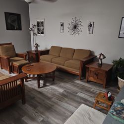 Livingroom Grouping