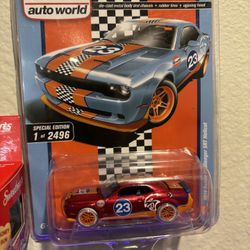 Autoworld Chase 