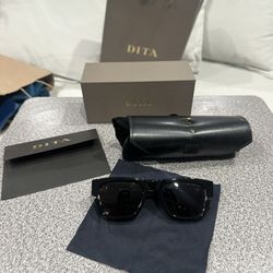 DITA SEKTON SUNGLASSES
