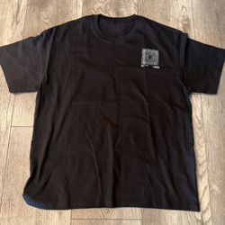 Amiri Los Angeles Tee