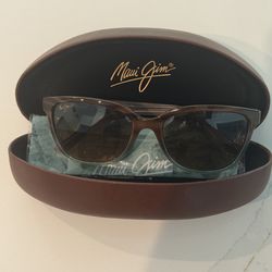 Maui Jim Polarized Sunglasses