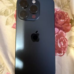 iPhone 15 Pro 128GB