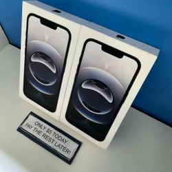 💯 GREAT DEALS _ Apple iPhone 16E 6.1 inch Brand NEW 