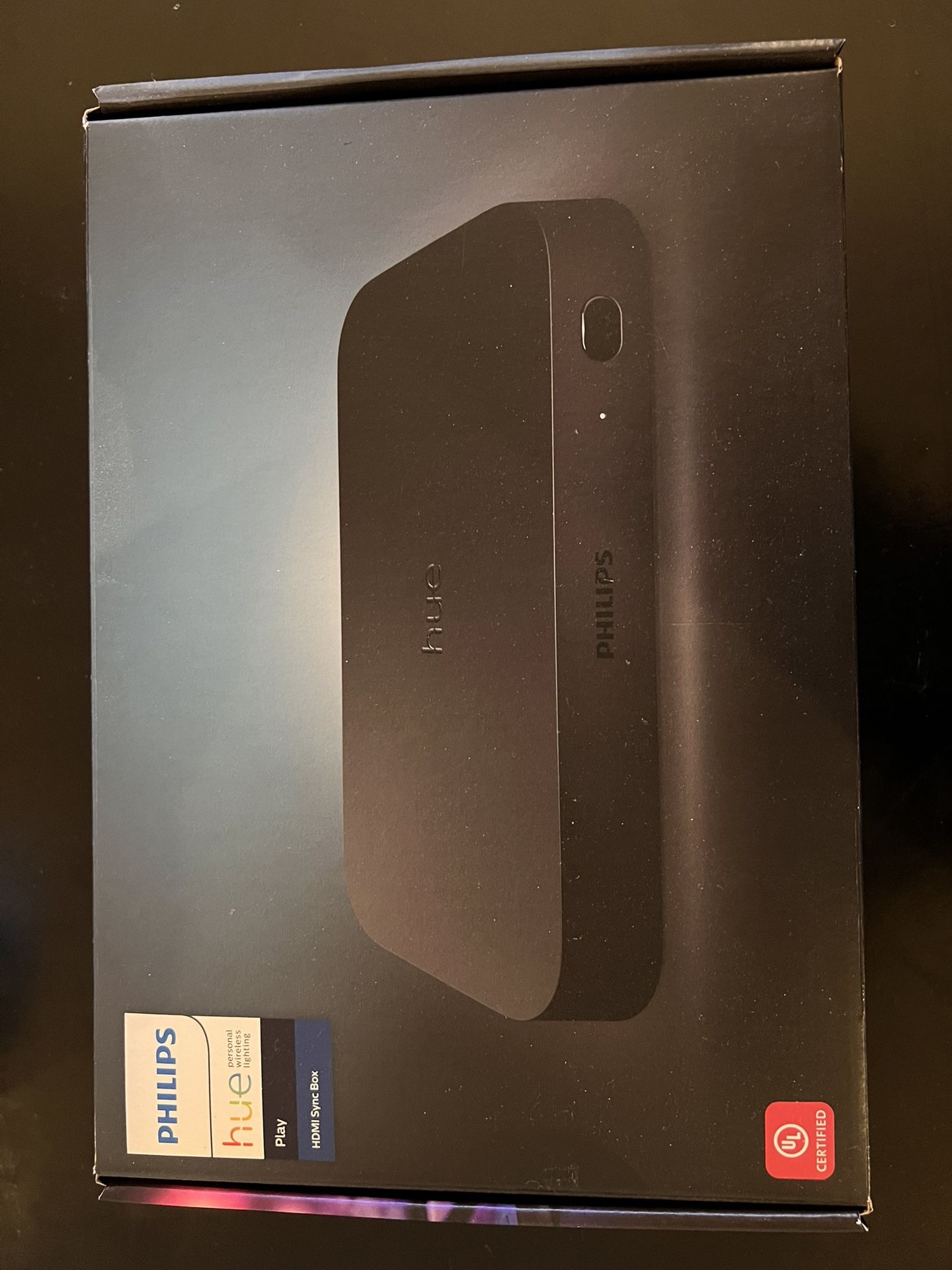 Philips Play HDMI Sync Box