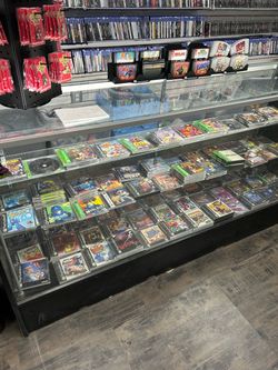 PlayStation 1 Games $10-$500 Each Gamehogs 11am-7pm